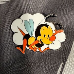 Disney spike the Bee Enamel Pin
